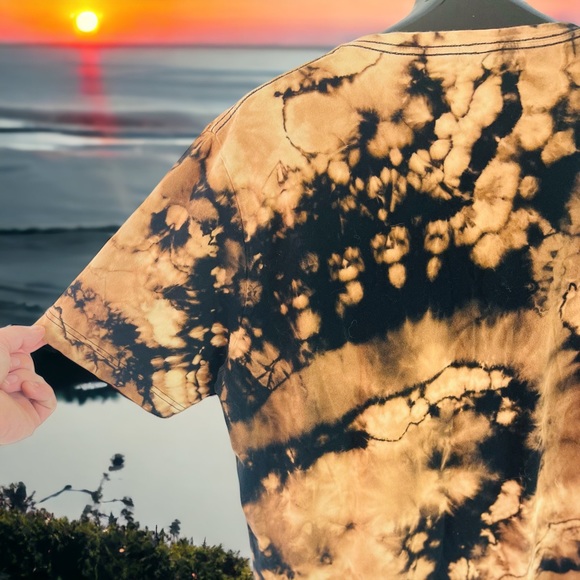 “I make ventilators. What’s your superpower?” GoodTreasures Custom T-Shirt - Picture 8 of 11